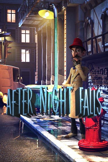After Night Falls играть демо | Слотозал без регистрации