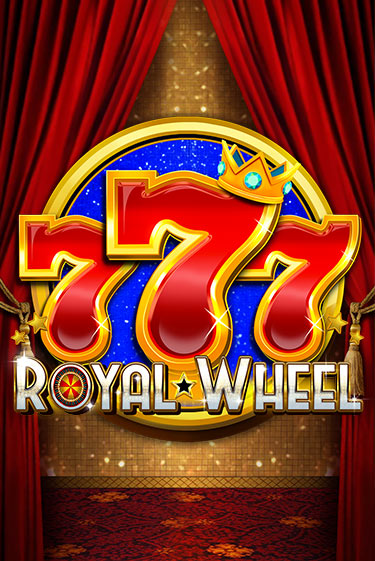 777 Royal Wheel играть демо | Слотозал без регистрации