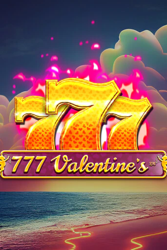 777 Valentine's играть демо | Слотозал без регистрации