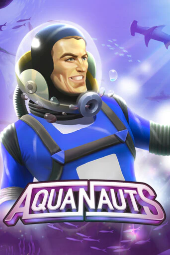 Aquanauts играть демо | Слотозал без регистрации