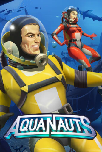 Aquanauts играть демо | Слотозал без регистрации