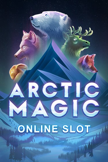 Arctic Magic играть демо | Слотозал без регистрации