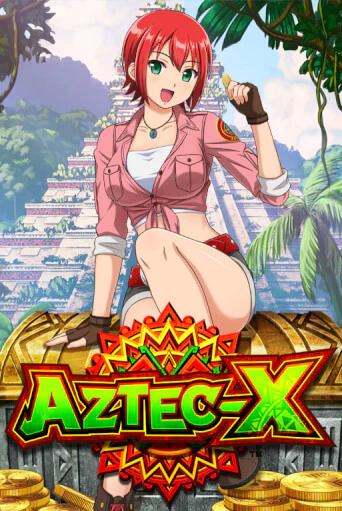 Aztec-X играть демо | Слотозал без регистрации