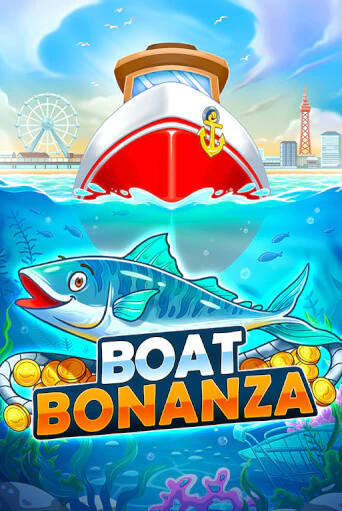 Boat Bonanza играть демо | Слотозал без регистрации