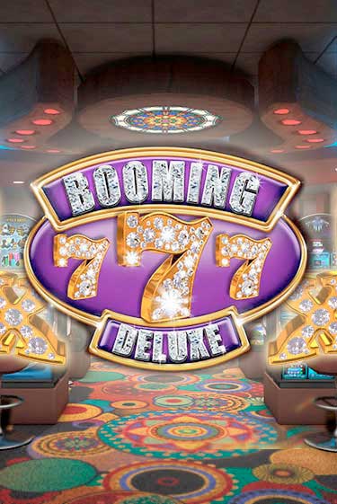 Booming Seven Deluxe играть демо | Слотозал без регистрации