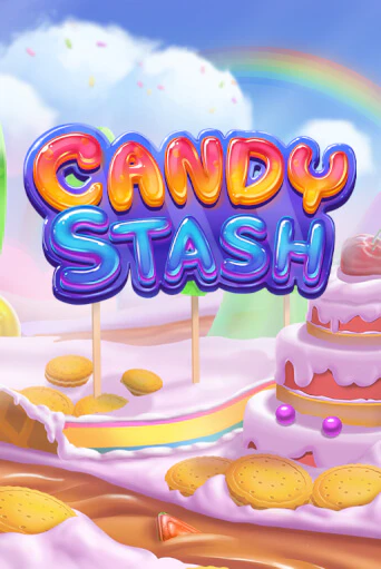 Candy Stash играть демо | Слотозал без регистрации