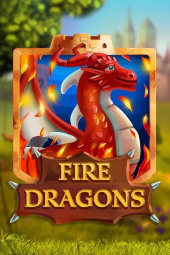 Fire Dragons играть демо | Слотозал без регистрации
