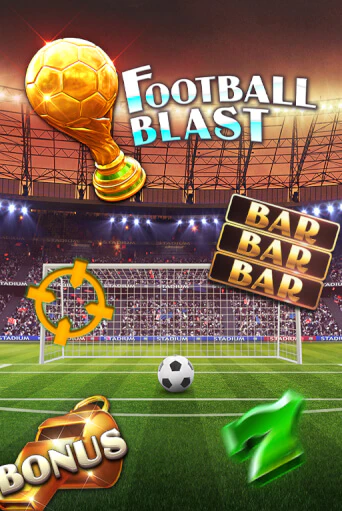 Football Blast играть демо | Слотозал без регистрации