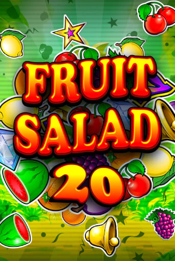 Fruit Salad 20 играть демо | Слотозал без регистрации