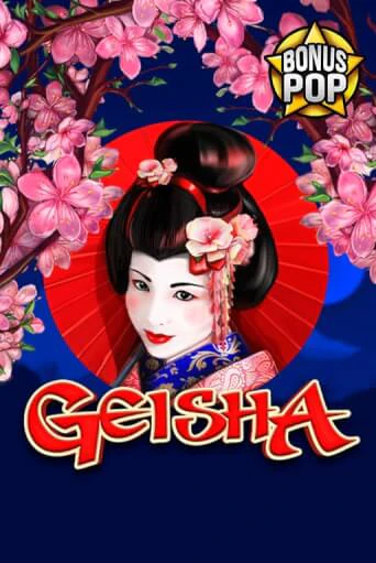 Geisha играть демо | Слотозал без регистрации