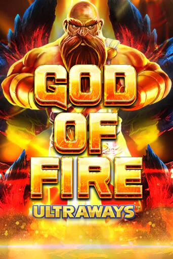 God of Fire играть демо | Слотозал без регистрации