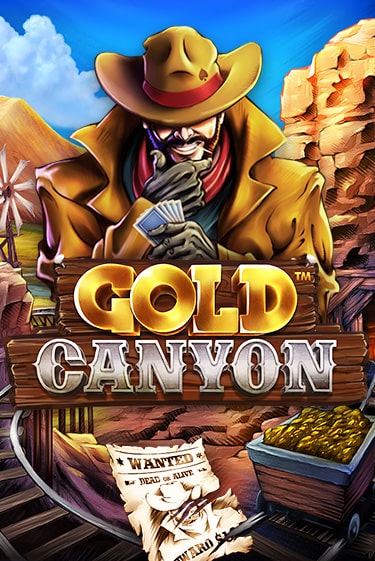 Gold Canyon играть демо | Слотозал без регистрации