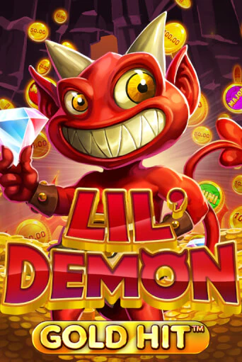 Gold Hit: Lil Demon™ играть демо | Слотозал без регистрации