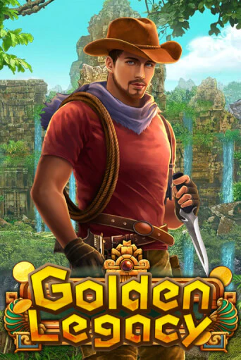 Golden Legacy играть демо | Слотозал без регистрации