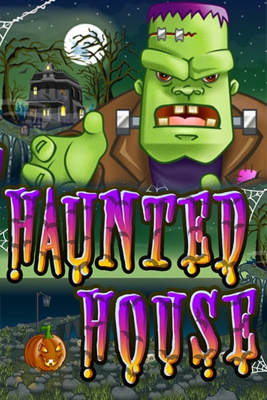 Haunted House играть демо | Слотозал без регистрации