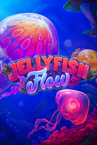 Jellyfish Flow играть демо | Слотозал без регистрации