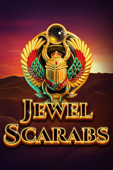 Jewel Scarabs играть демо | Слотозал без регистрации