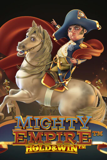 Mighty Empire: ™ Hold & Win ™ играть демо | Слотозал без регистрации