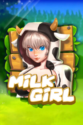 Milk Girl играть демо | Слотозал без регистрации
