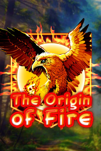 Origin Of Fire играть демо | Слотозал без регистрации