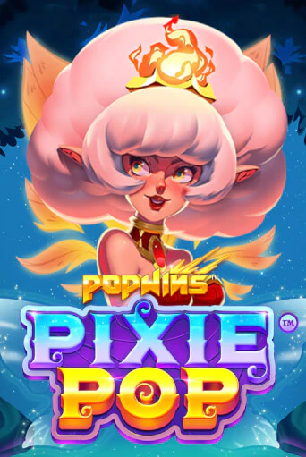 PixiePop  играть демо | Слотозал без регистрации