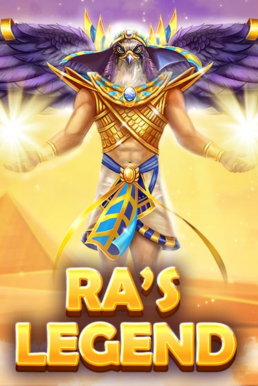 Ra's Legend играть демо | Слотозал без регистрации