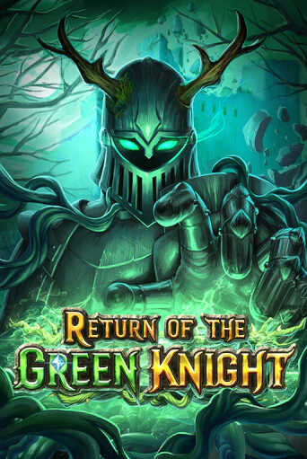 Return of The Green Knight играть демо | Слотозал без регистрации