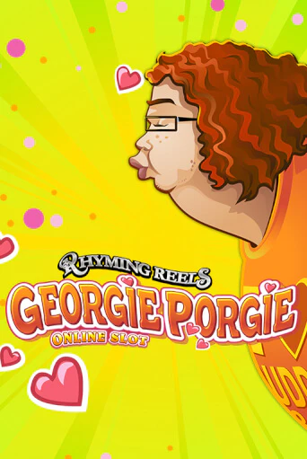 Rhyming Reels Georgie Porgie играть демо | Слотозал без регистрации