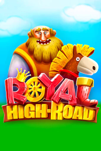 Royal High-Road играть демо | Слотозал без регистрации
