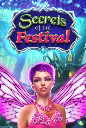 Secrets of the Festival играть демо | Слотозал без регистрации