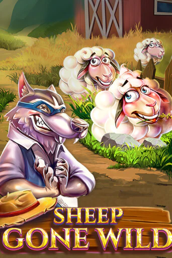 Sheep Gone Wild играть демо | Слотозал без регистрации