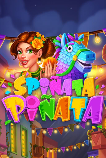 Spinata Pinata играть демо | Слотозал без регистрации