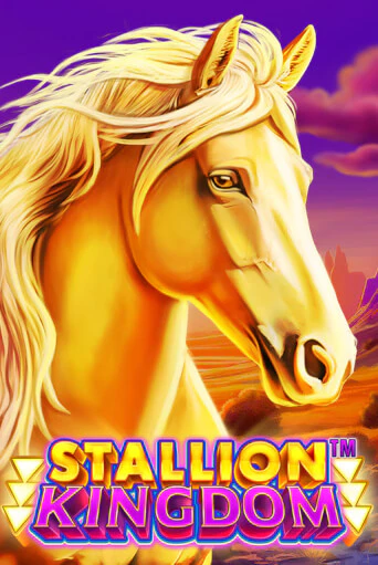 Stallion Kingdom™ играть демо | Слотозал без регистрации