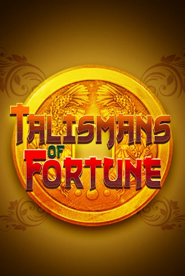 Talismans of Fortune играть демо | Слотозал без регистрации