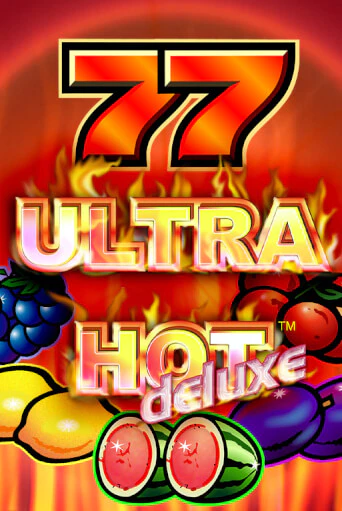 Ultra Hot Deluxe играть демо | Слотозал без регистрации