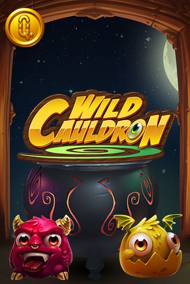Wild Cauldron играть демо | Слотозал без регистрации
