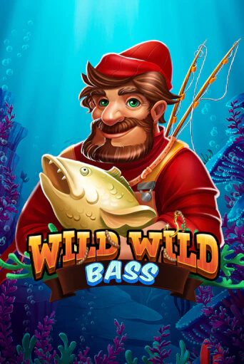 Wild Wild Bass играть демо | Слотозал без регистрации