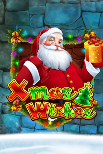Xmas Wishes играть демо | Слотозал без регистрации