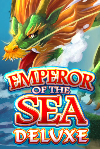 Emperor of the Sea Deluxe играть демо | Слотозал без регистрации