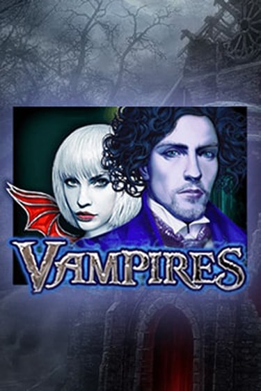 Vampires играть демо | Слотозал без регистрации