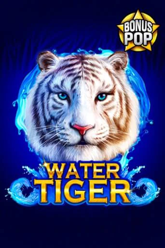Water Tiger играть демо | Слотозал без регистрации